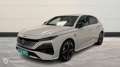 Peugeot 308 Plug-In Hybrid 195ch GT e-DCS7 2026 occasion Avignon 84000