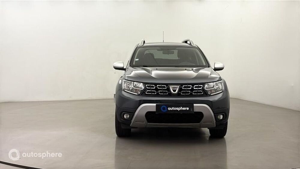 Duster 1.5 Blue dCi 115ch Prestige 4x2 2020 occasion 86100 Ch&acirc;tellerault