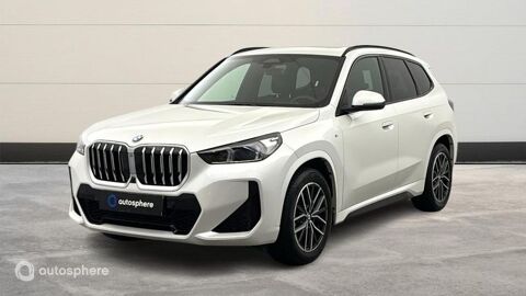 BMW X1 sDrive20i 170ch M Sport 2025 occasion Poitiers 86000