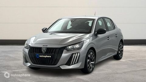 Annonce voiture Peugeot 208 12999 €