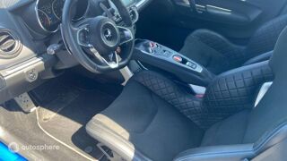 A110 1.8T 252ch Pure 2019 occasion 59160 LOMME