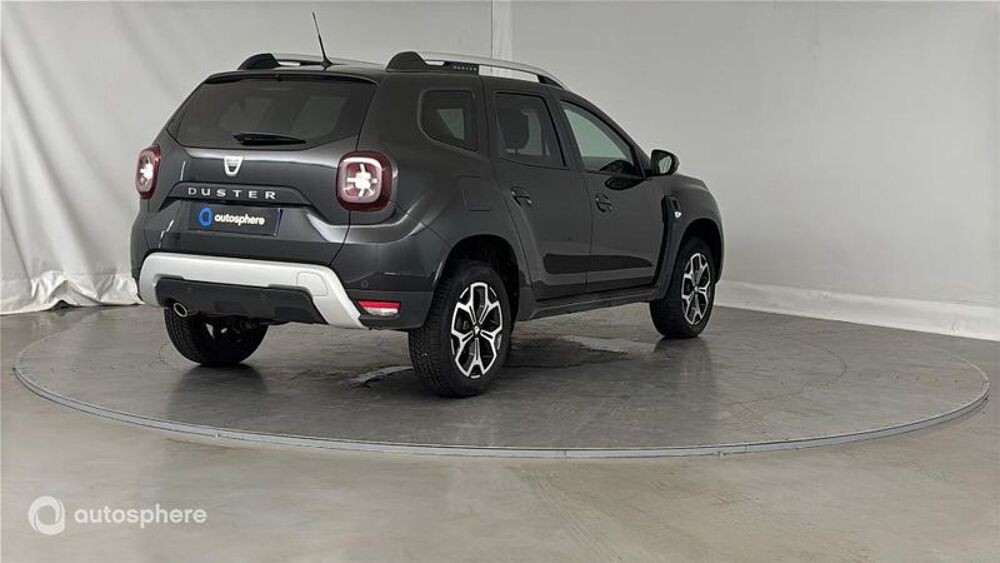 Duster 1.3 TCe 150ch FAP Prestige 4x2 2019 occasion 54800 JARNY