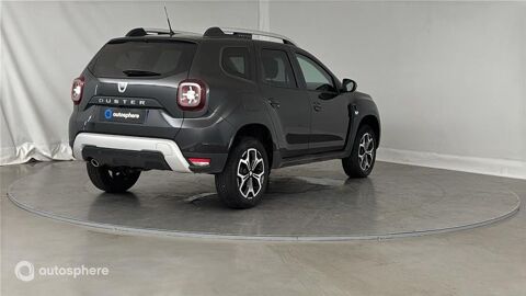 Duster 1.3 TCe 150ch FAP Prestige 4x2 2019 occasion 54800 JARNY
