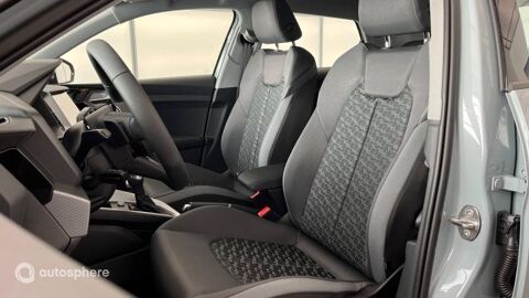 A1 25 TFSI 95ch Advanced S tronic 7 2025 occasion 16430 Champniers