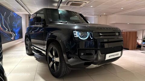 Defender 90 5.0 P525 X-Dynamic V8 2021 occasion 94100 SAINT MAUR DES FOSSES