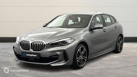 BMW S&eacute;rie 1 116dA 116ch M Sport DKG7 2023 occasion CHAMBRAY LES TOURS 37170