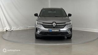 Espace 1.2 E-Tech full hybrid 200ch Techno 2024 occasion 51100 Reims