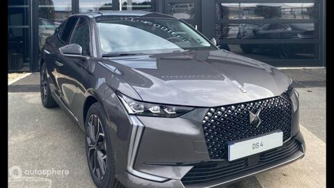 Annonce voiture Citron DS4 45990 