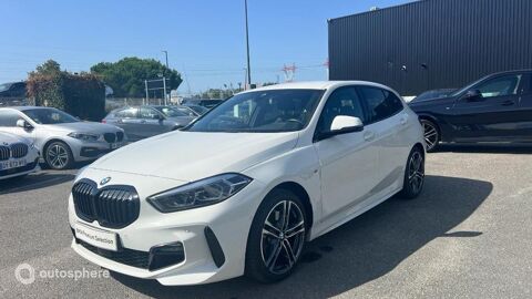 S&eacute;rie 1 120iA 178ch M Sport DKG7 2023 occasion 33700 M&eacute;rignac