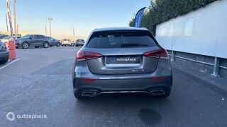 Classe A 200 d 150ch AMG Line 8G-DCT 2019 occasion 13700 Marignane