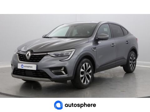 Annonce voiture Renault Arkana 21799 