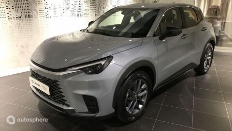Lexus LBX 1.5 136ch Business 2WD 2024 occasion Levallois-Perret 92300