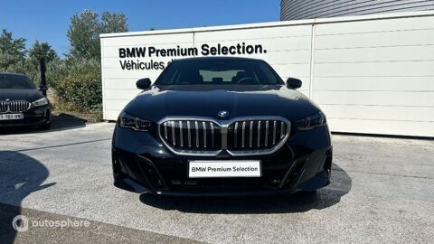 S&eacute;rie 5 530e 299ch M Sport xDrive 2025 occasion 30000 N&icirc;mes