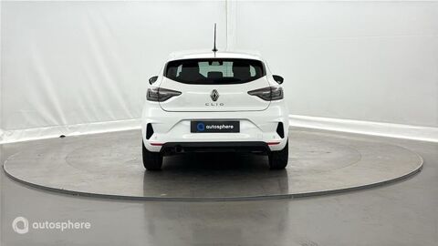 Clio 1.0 SCe 65ch Evolution - 24 2024 occasion 33700 M&eacute;rignac