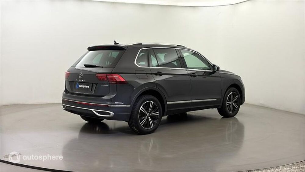 Tiguan 1.4 eHybrid 245ch Elegance DSG6 2023 occasion 86100 Ch&acirc;tellerault