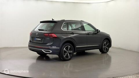 Tiguan 1.4 eHybrid 245ch Elegance DSG6 2023 occasion 86100 Ch&acirc;tellerault
