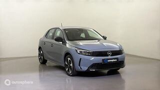Corsa Electric 136ch GS 2025 occasion 37170 Chambray-l&egrave;s-Tours