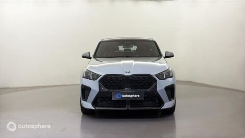 X2 sDrive18dA 150ch M Sport DKG7 2024 occasion 33260 LA TESTE DE BUCH