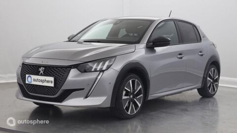 Annonce voiture Peugeot 208 16399 