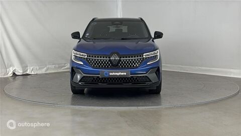 Austral 1.2 E-Tech full hybrid 200ch Iconic esprit Alpine 2023 occasion 57000 Metz
