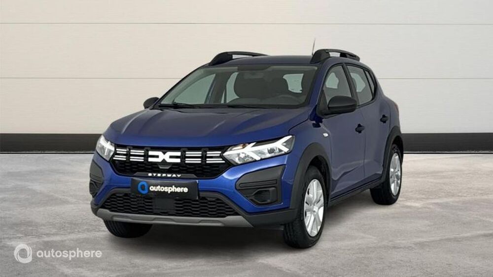 Sandero 1.0 SCe 65ch Essential 2024 occasion 59470 Wormhout