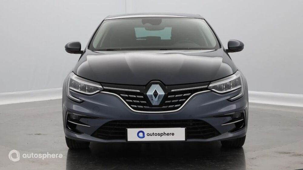 M&eacute;gane 1.5 Blue dCi 115ch Intens 2021 occasion 62110 H&eacute;nin-Beaumont