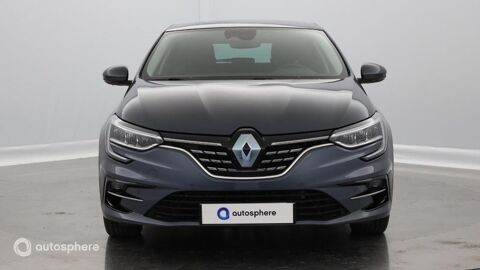 M&eacute;gane 1.5 Blue dCi 115ch Intens 2021 occasion 62110 H&eacute;nin-Beaumont