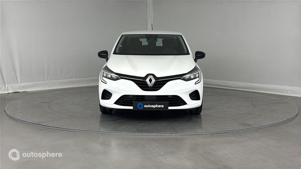 Clio 1.0 TCe 90ch Equilibre 2022 occasion 08000 Charleville-M&eacute;zi&egrave;res