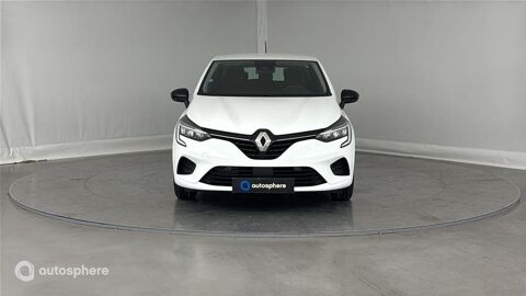 Clio 1.0 TCe 90ch Equilibre 2022 occasion 08000 Charleville-M&eacute;zi&egrave;res