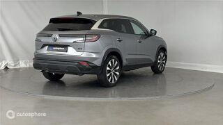 Austral 1.2 E-Tech full hybrid 200ch Techno - 24 2024 occasion 59640 Dunkerque