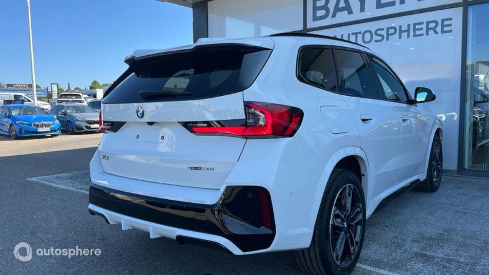 X1 sDrive20i 170ch M Sport 2026 occasion 30100 Al&egrave;s