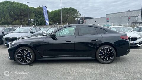 i4 eDrive40 340ch M Sport 2025 occasion 33700 M&eacute;rignac