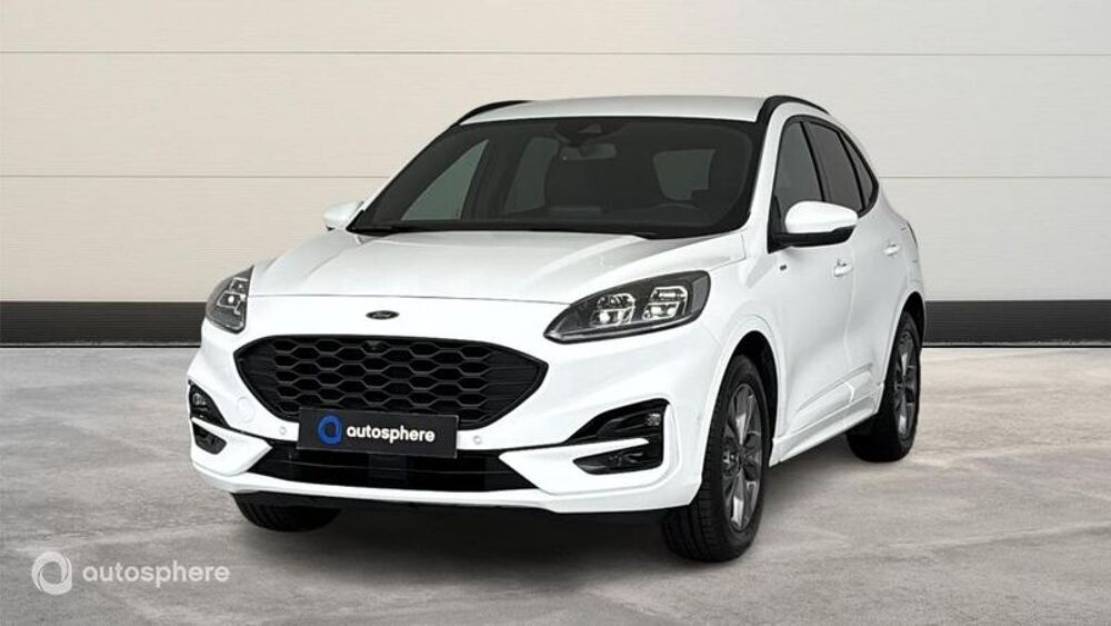 Kuga 2.5 Duratec 190ch FHEV E85 ST-Line X BVA 2024 occasion 59400 Cambrai