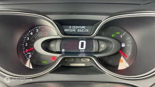 Captur 1.3 TCe 130ch FAP Intens 2019 occasion 69200 V&eacute;nissieux