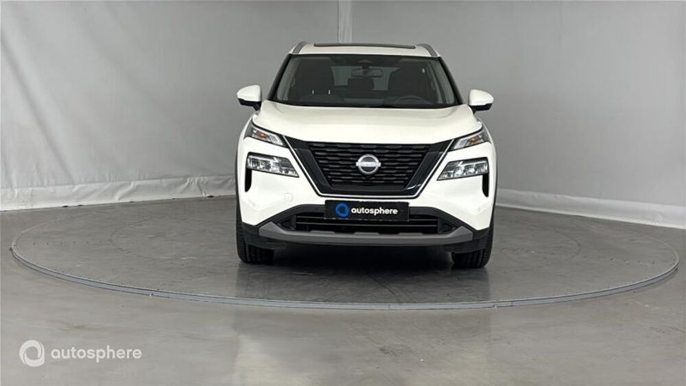 X-Trail e-Power 204ch N-Connecta 2024 + Toit ouvrant panoramique 2024 occasion 59720 Louvroil