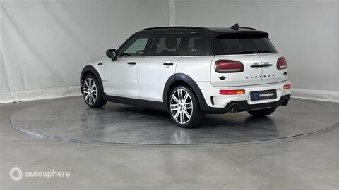 Clubman Cooper S 178ch Edition Premium Plus BVA7 2022 occasion 59113 Seclin