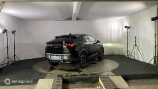 3008 1.2 Hybrid 145ch Allure e-DCS6 2025 occasion 37540 Saint-Cyr-sur-Loire