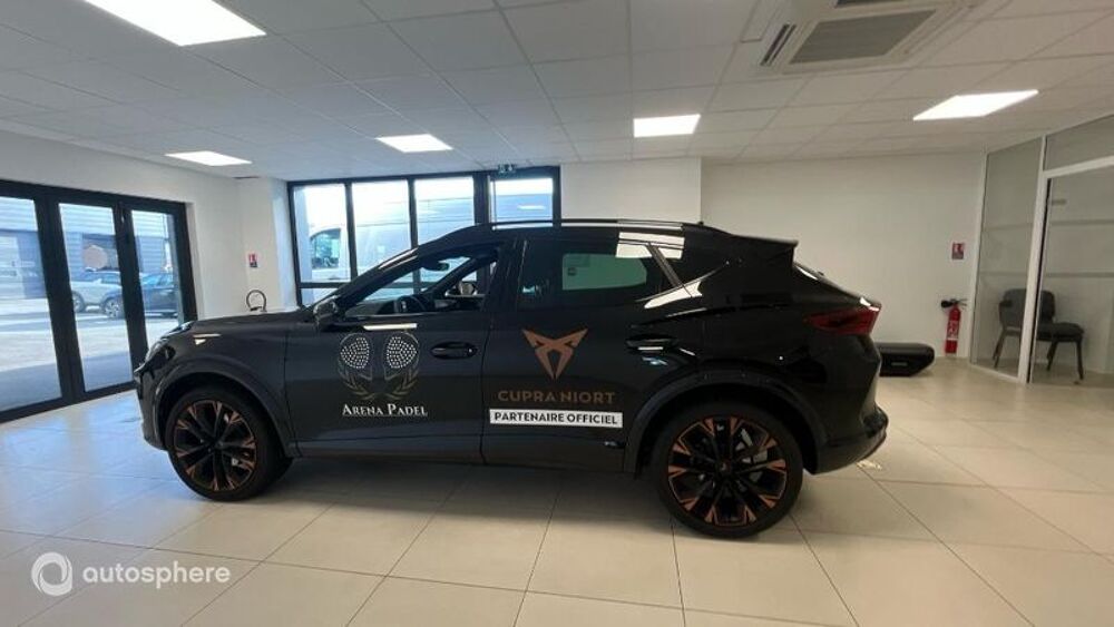 Formentor 1.5 eTSI Hybrid 150ch V DSG7 2025 occasion 79000 Niort