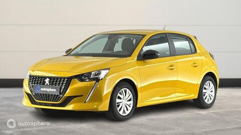 Annonce voiture Peugeot 208 11299 €