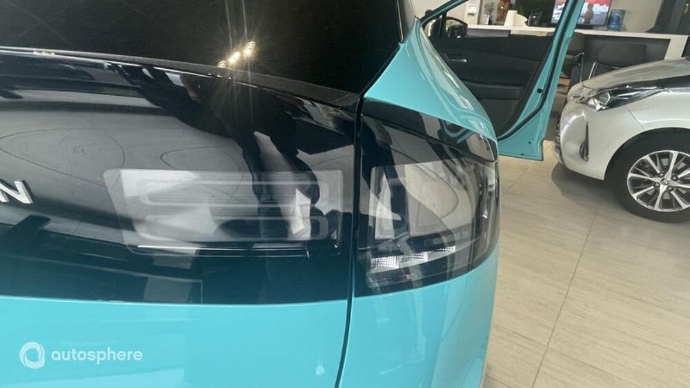 Leaf Electrique 217ch 75kWh Evolve 2026 occasion 59160 Lomme