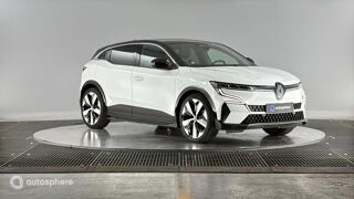 M&eacute;gane E-Tech Electric EV60 220ch Techno super charge 2023 occasion 10000 Troyes