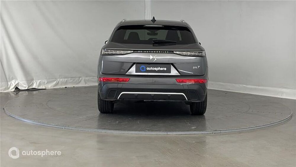 DS7 BlueHDi 130ch Bastille Automatique 2023 occasion 59640 Dunkerque