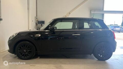 Cooper 136ch Edition Greenwich 2020 occasion 13100 Aix-en-Provence