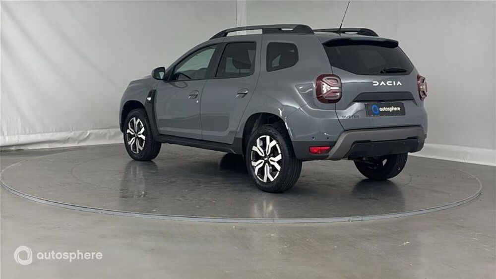 Duster 1.3 TCe 150ch FAP Journey 4x2 EDC 2023 occasion 59850 Nieppe