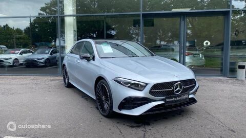 Classe A 250 e Hybrid EQ 163+109ch Star Edition 8G-DCT 2026 occasion 77240 Vert-Saint-Denis