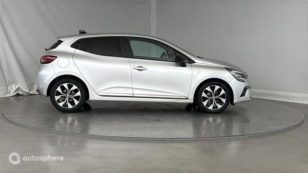 Clio 1.0 SCe 65ch Evolution 2023 occasion 51000 Ch&acirc;lons-en-Champagne