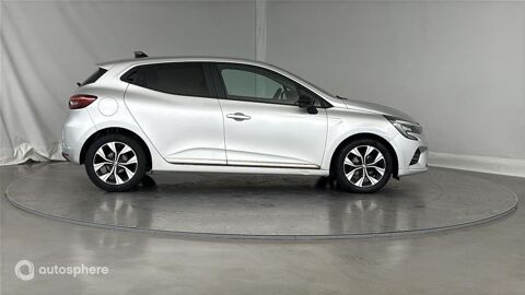 Clio 1.0 SCe 65ch Evolution 2023 occasion 51000 Ch&acirc;lons-en-Champagne