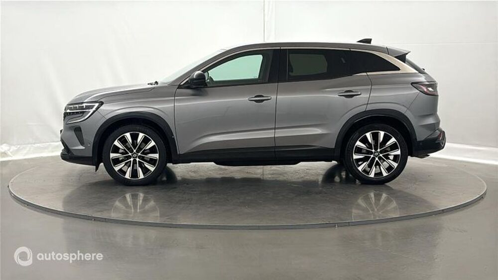 Austral 1.2 E-Tech full hybrid 200ch Techno 2023 occasion 62231 Coquelles