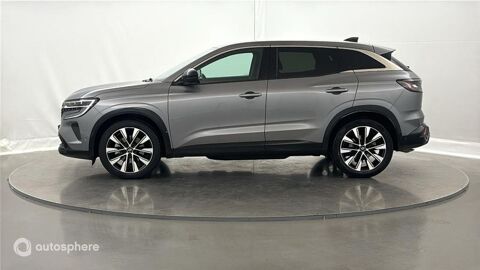 Austral 1.2 E-Tech full hybrid 200ch Techno 2023 occasion 62231 Coquelles