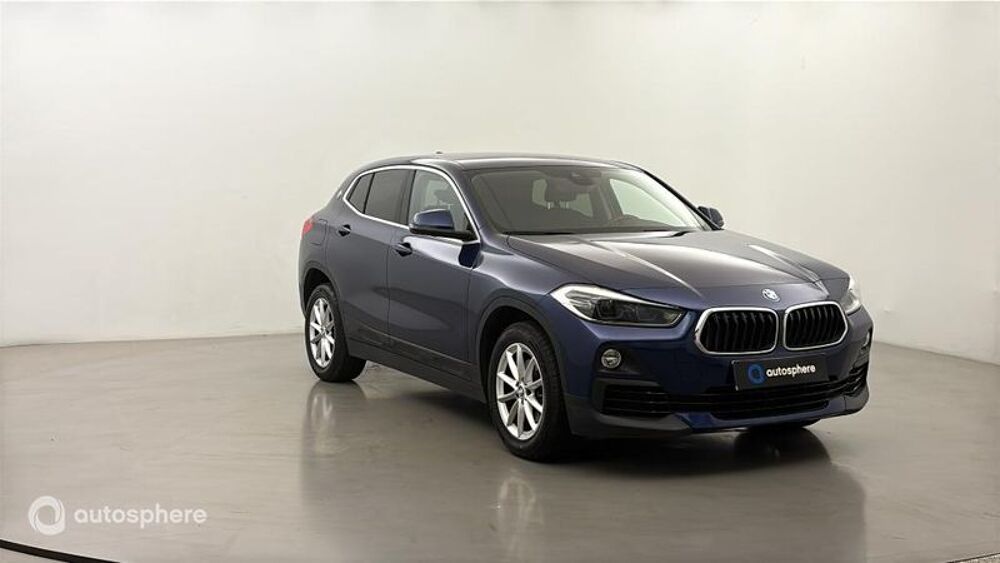 X2 xDrive18dA 150ch Business Design Euro6d-T 2019 occasion 33700 M&eacute;rignac